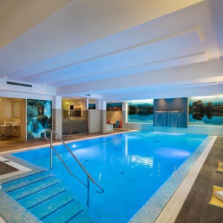 Residenz Schiestl Aparthotel Fugenberg Bagian luar foto