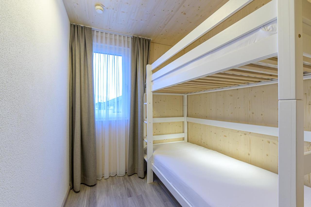 Residenz Schiestl Aparthotel Fugenberg Bagian luar foto
