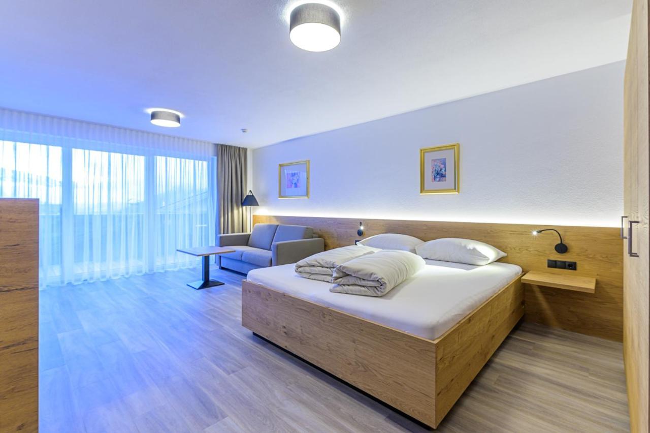 Residenz Schiestl Aparthotel Fugenberg Bagian luar foto