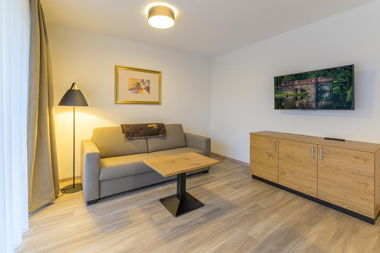 Residenz Schiestl Aparthotel Fugenberg Bagian luar foto