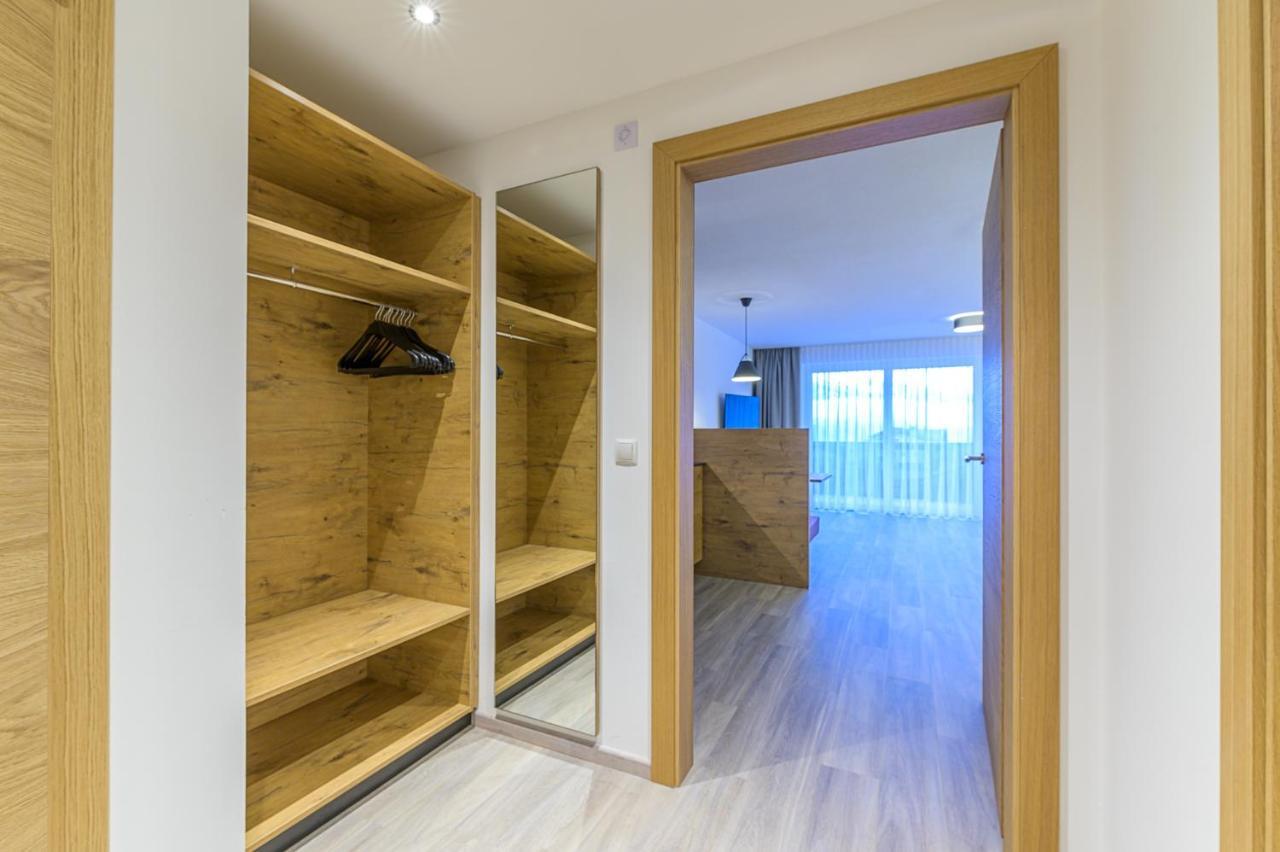 Residenz Schiestl Aparthotel Fugenberg Bagian luar foto