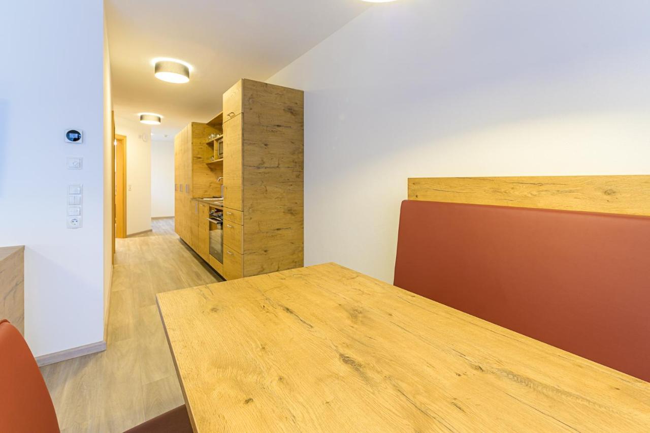 Residenz Schiestl Aparthotel Fugenberg Bagian luar foto