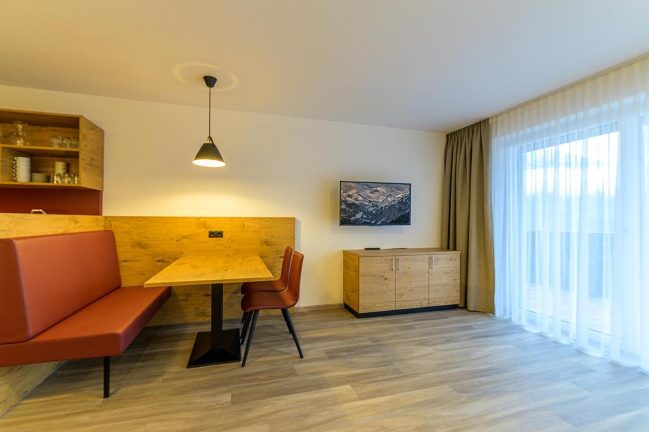 Residenz Schiestl Aparthotel Fugenberg Bagian luar foto