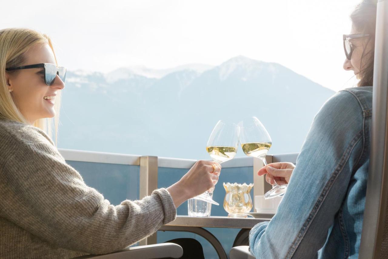 Residenz Schiestl Aparthotel Fugenberg Bagian luar foto